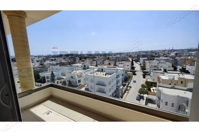 FOR SALE S3 never inhabited in Ain Zaghouan North