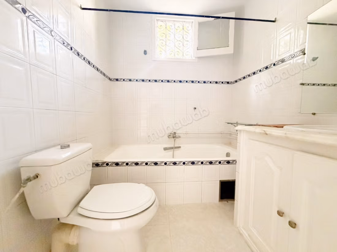 Duplex S3 a La Marsa