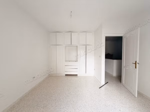 Duplex S3 a La Marsa