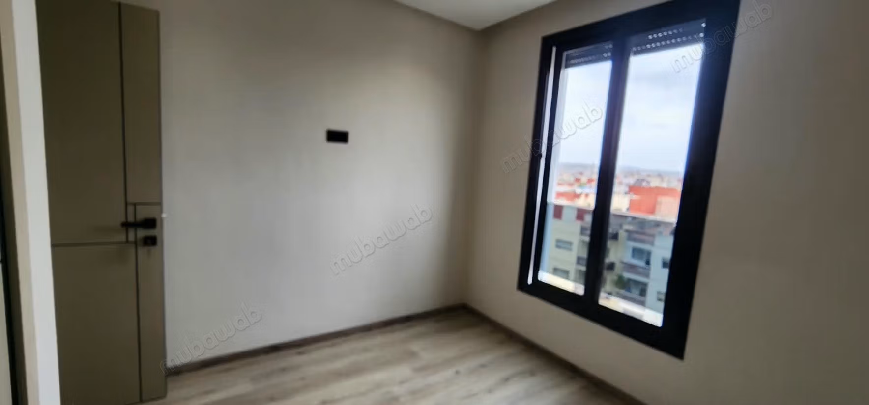 Apartamento nuevo nunca habitado