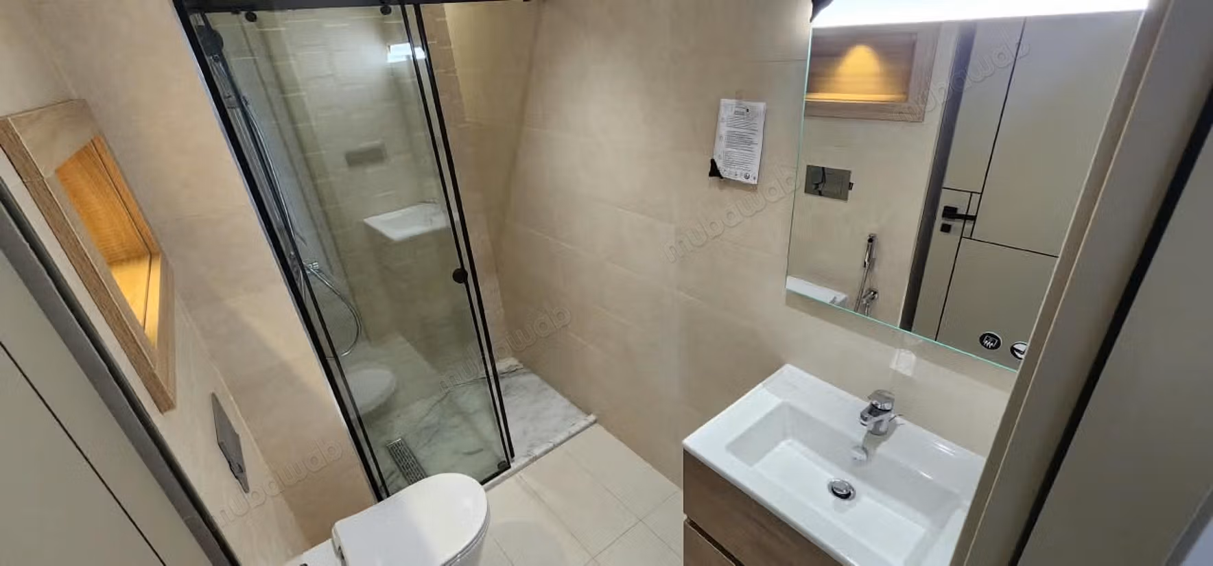 Apartamento nuevo nunca habitado