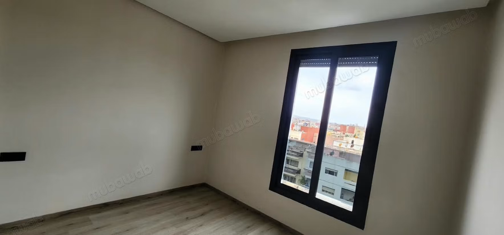 Apartamento nuevo nunca habitado
