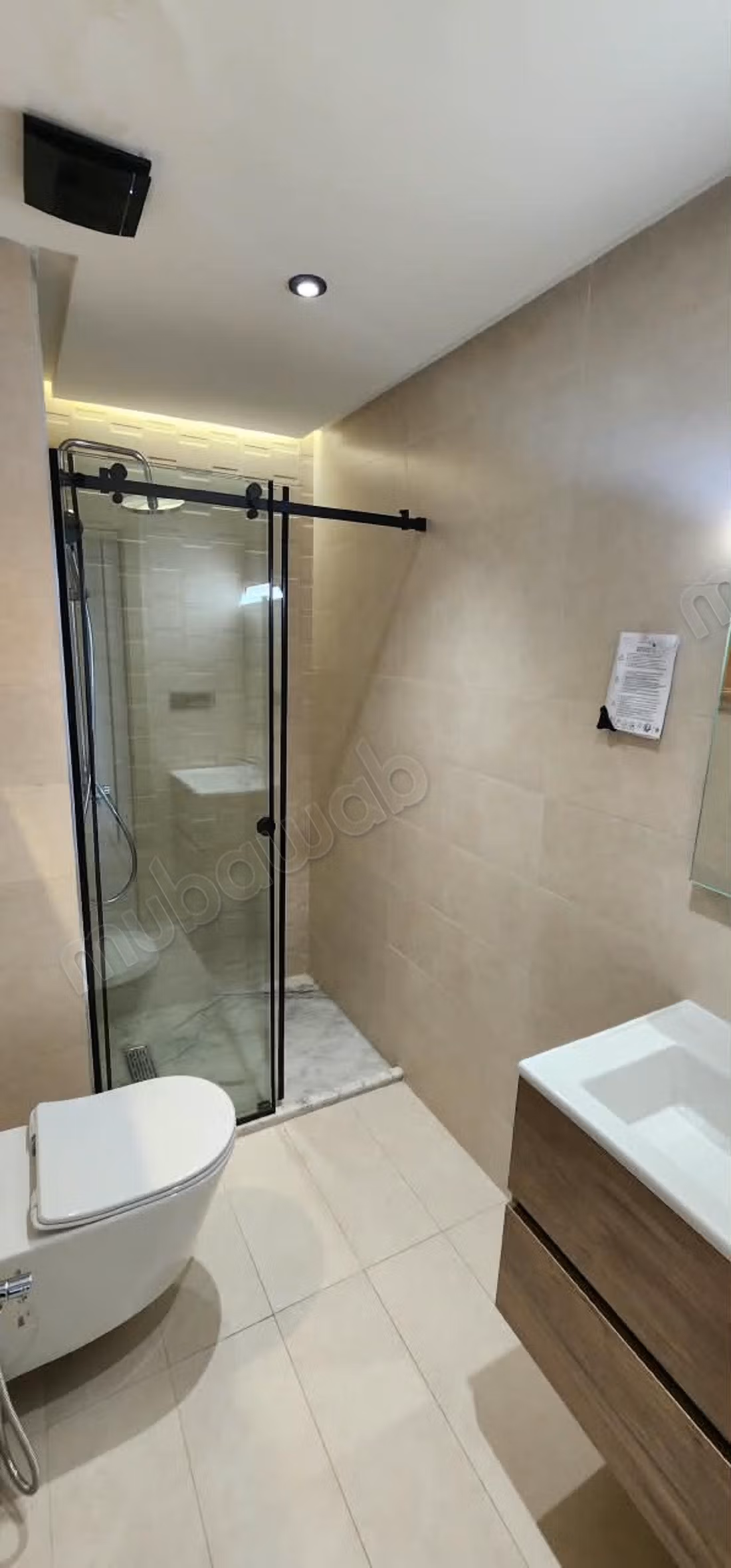 Apartamento nuevo nunca habitado