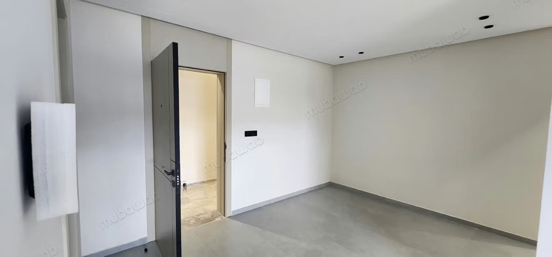 Apartamento nuevo nunca habitado