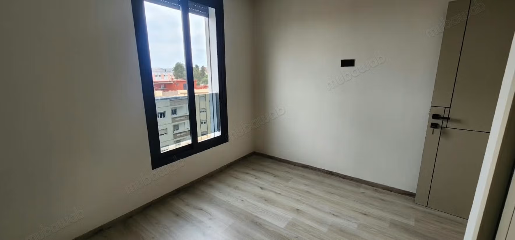 Apartamento nuevo nunca habitado