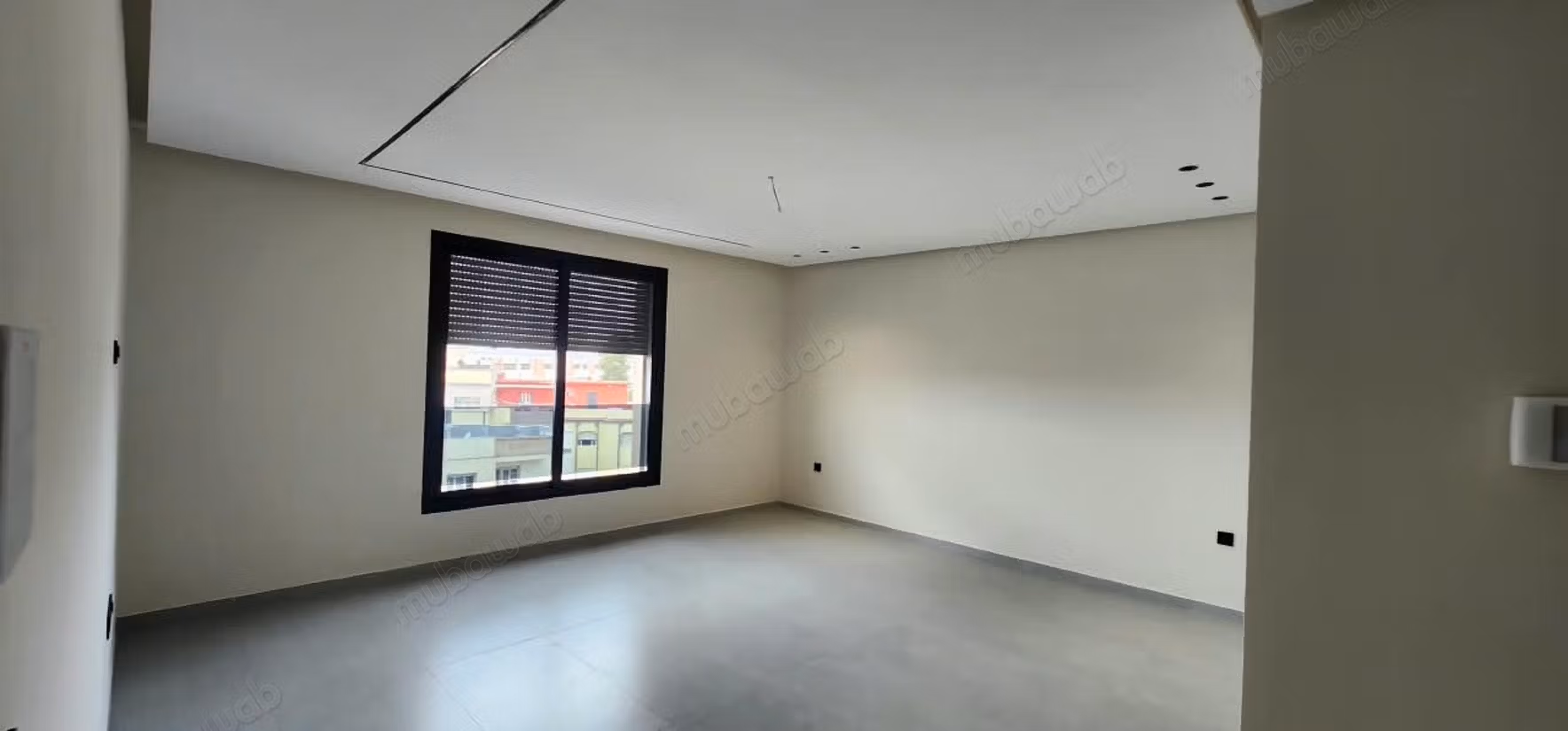Apartamento nuevo nunca habitado