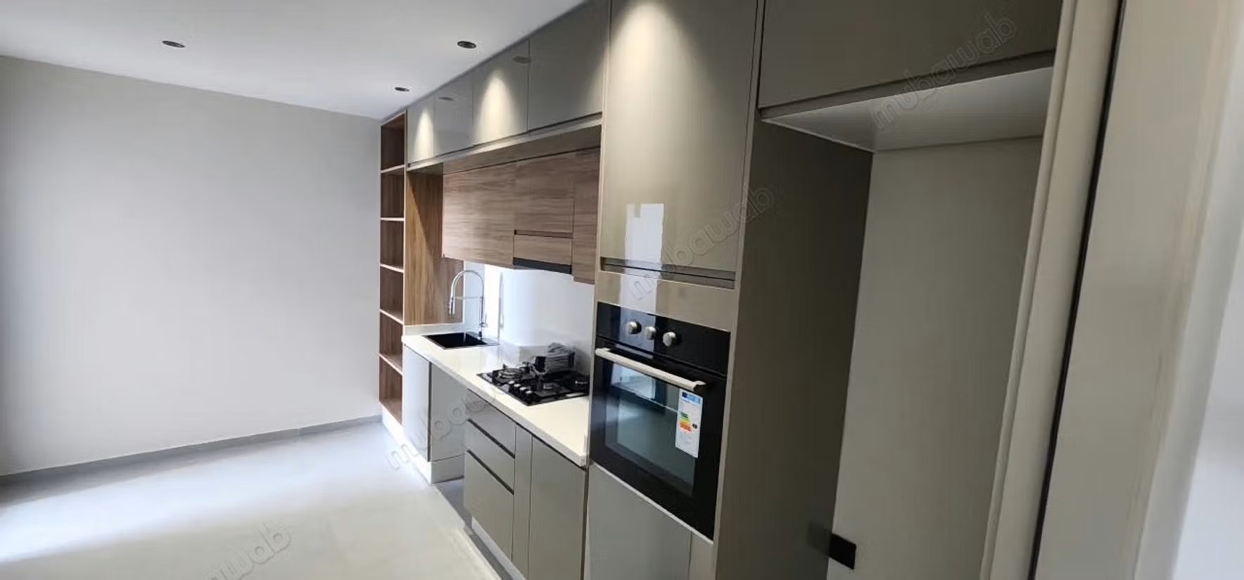 Apartamento nuevo nunca habitado