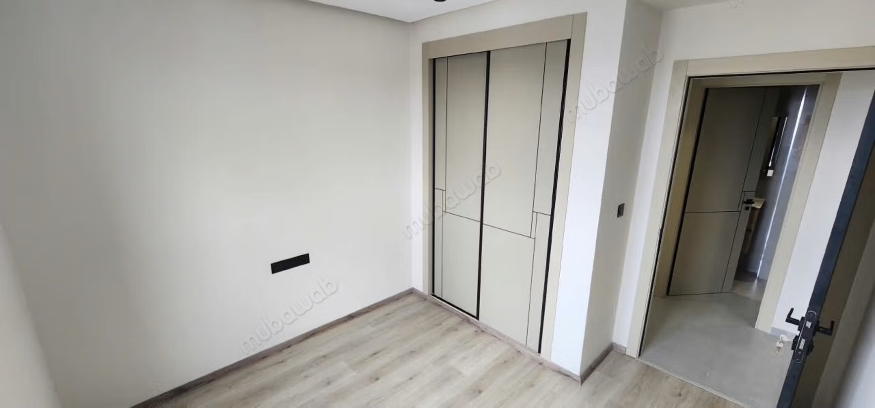 Apartamento nuevo nunca habitado