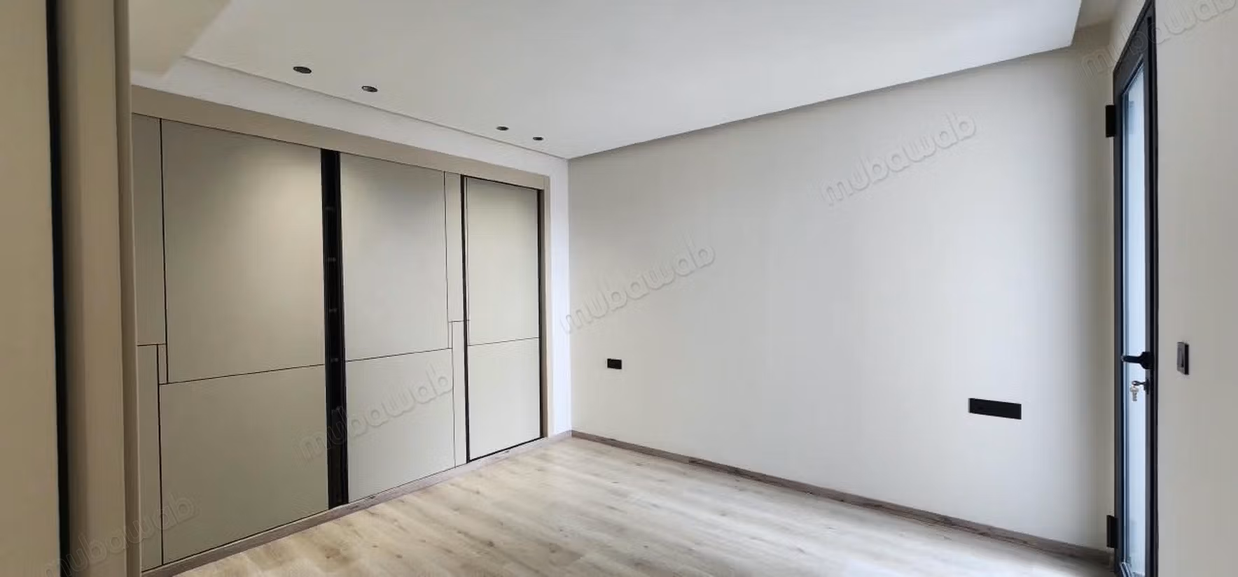 Apartamento nuevo nunca habitado