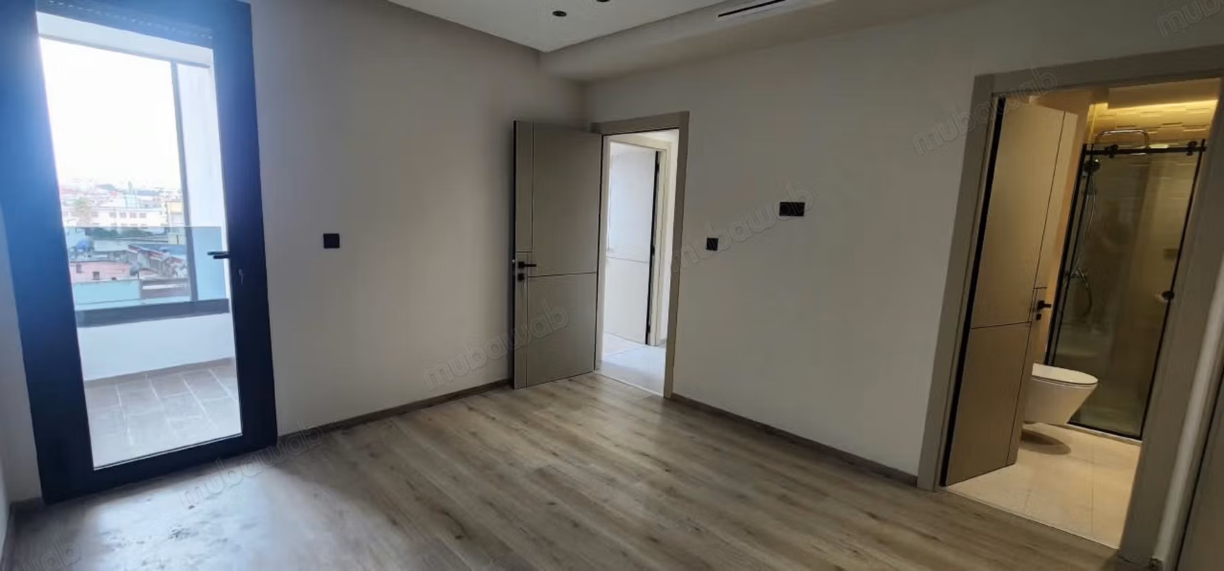 Apartamento nuevo nunca habitado