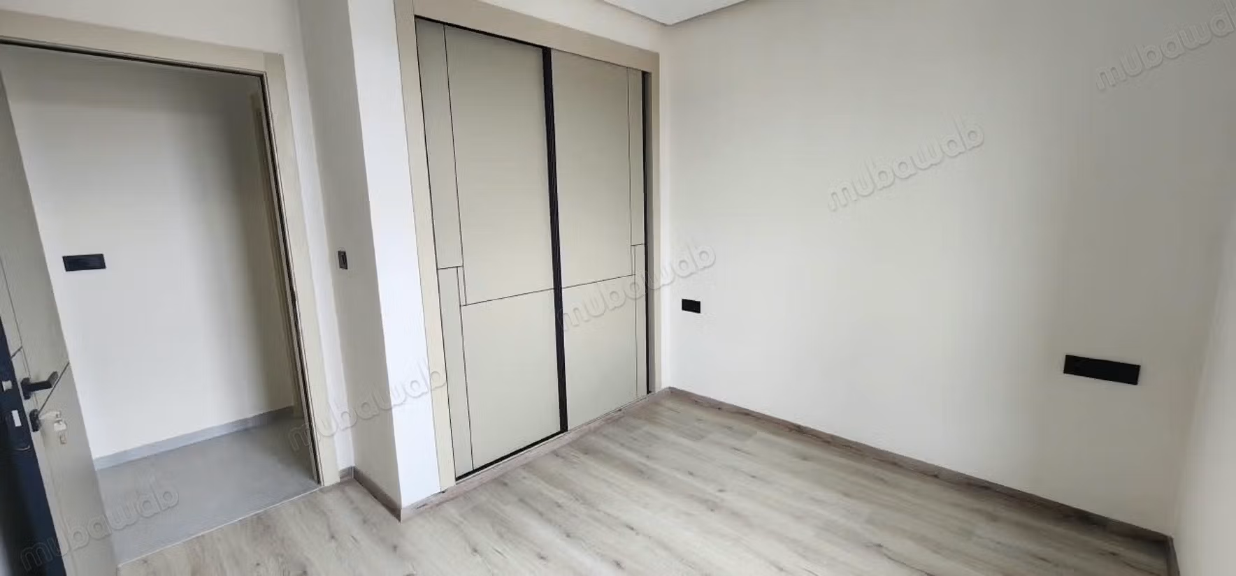 Apartamento nuevo nunca habitado