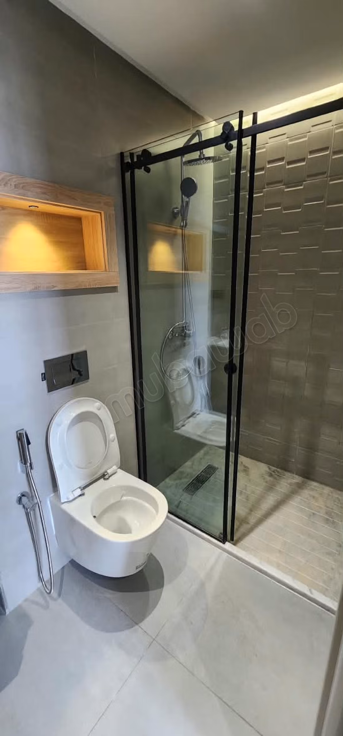 Apartamento nuevo nunca habitado