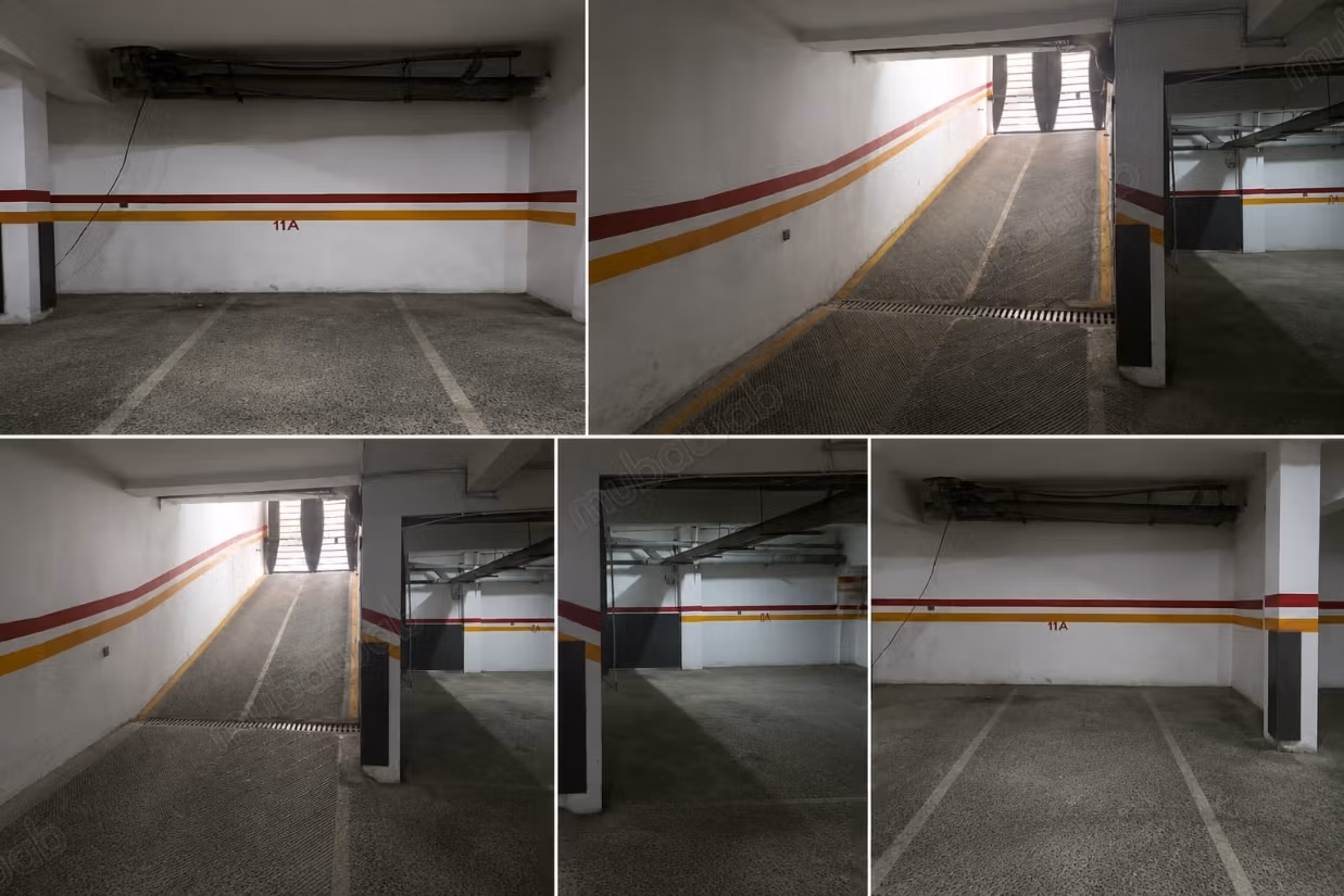 Apartamento amueblado de 98 m² – Las Princesas