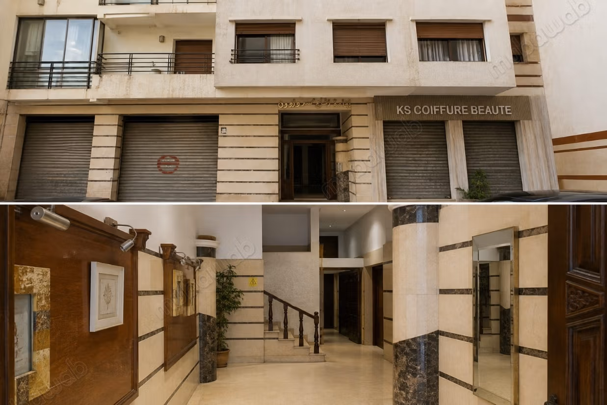 Apartamento amueblado de 98 m² – Las Princesas