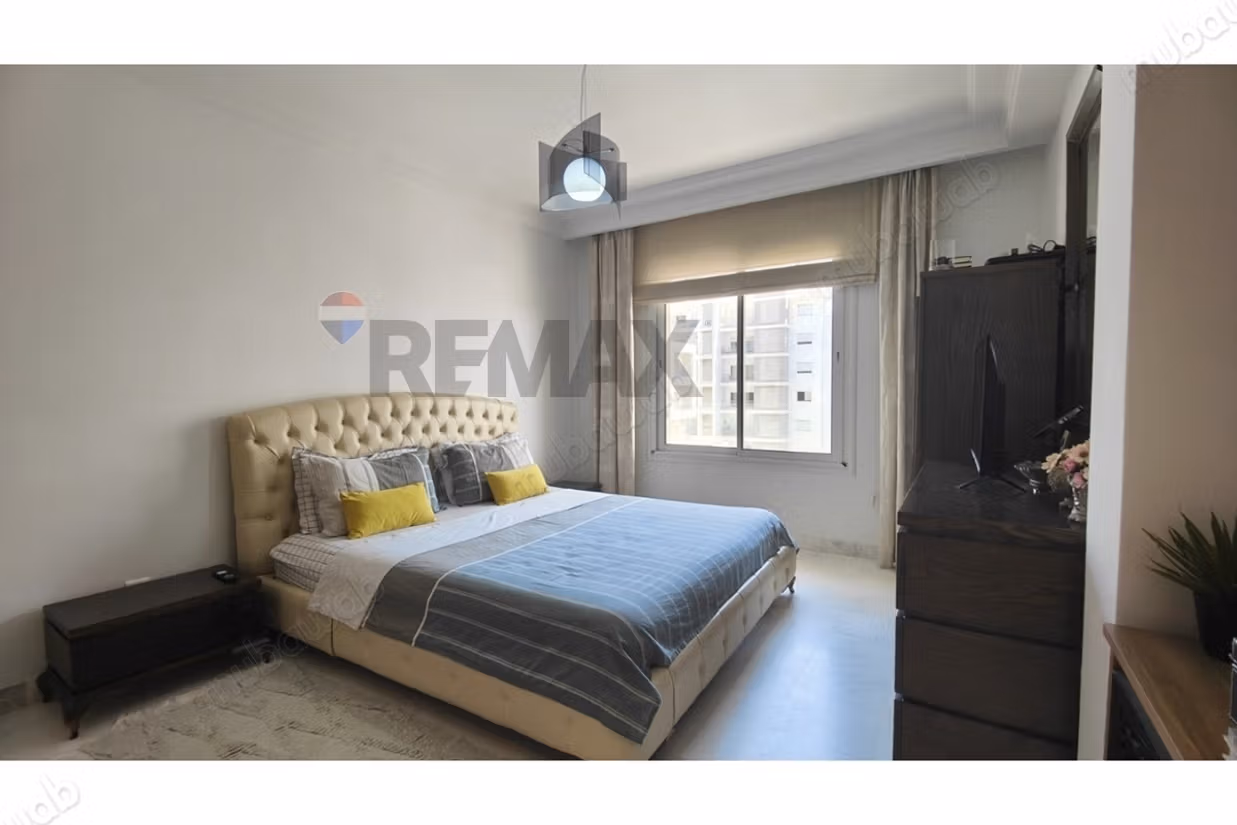 Appartement S3 à Ain Zaghouan Nord