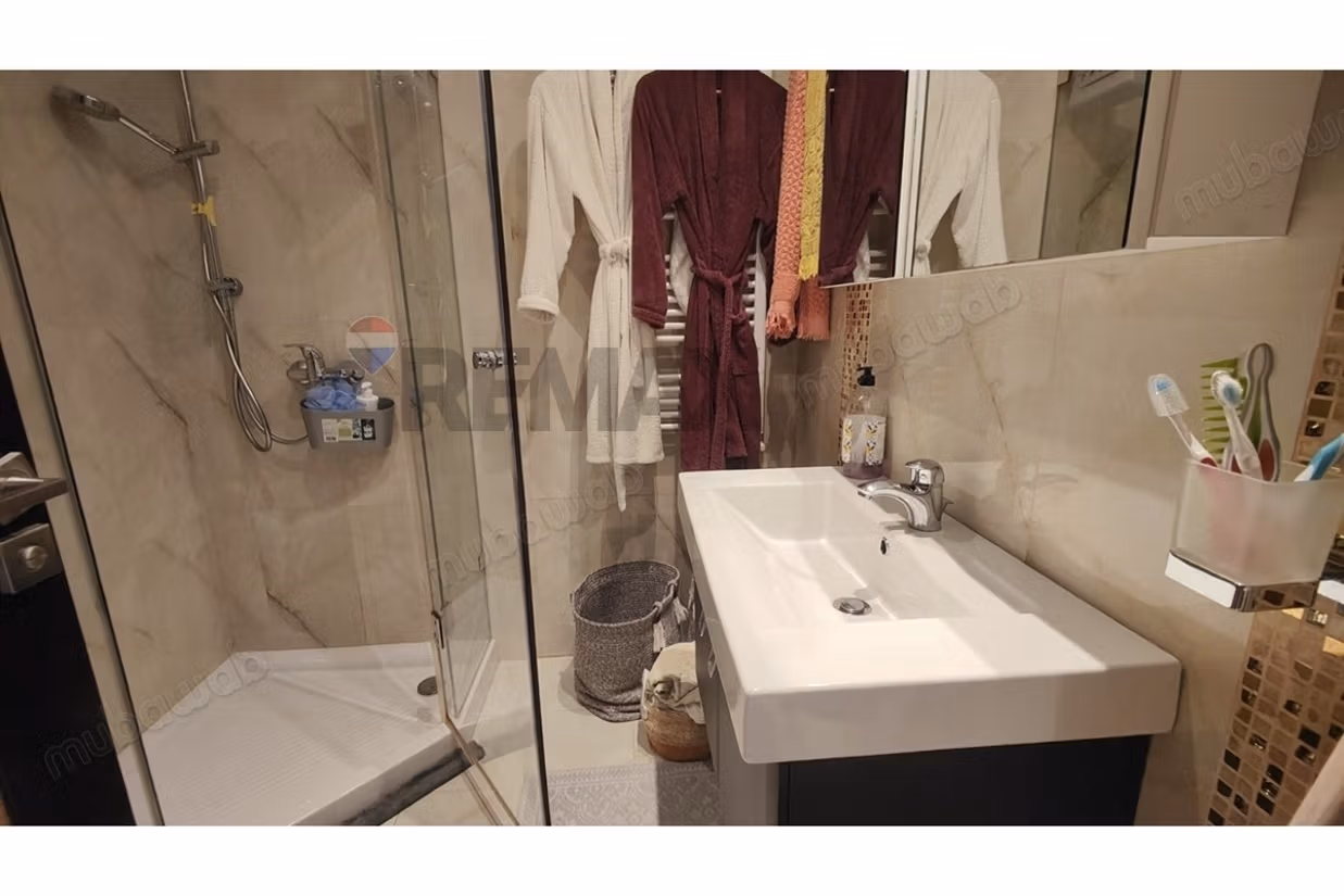 Appartement S3 à Ain Zaghouan Nord