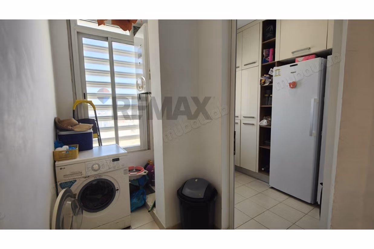 Appartement S3 à Ain Zaghouan Nord