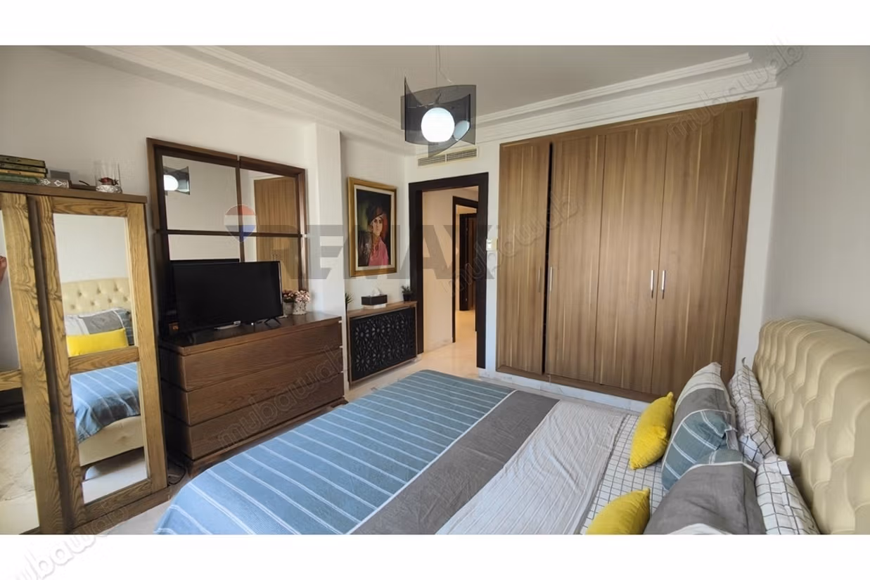 Appartement S3 à Ain Zaghouan Nord