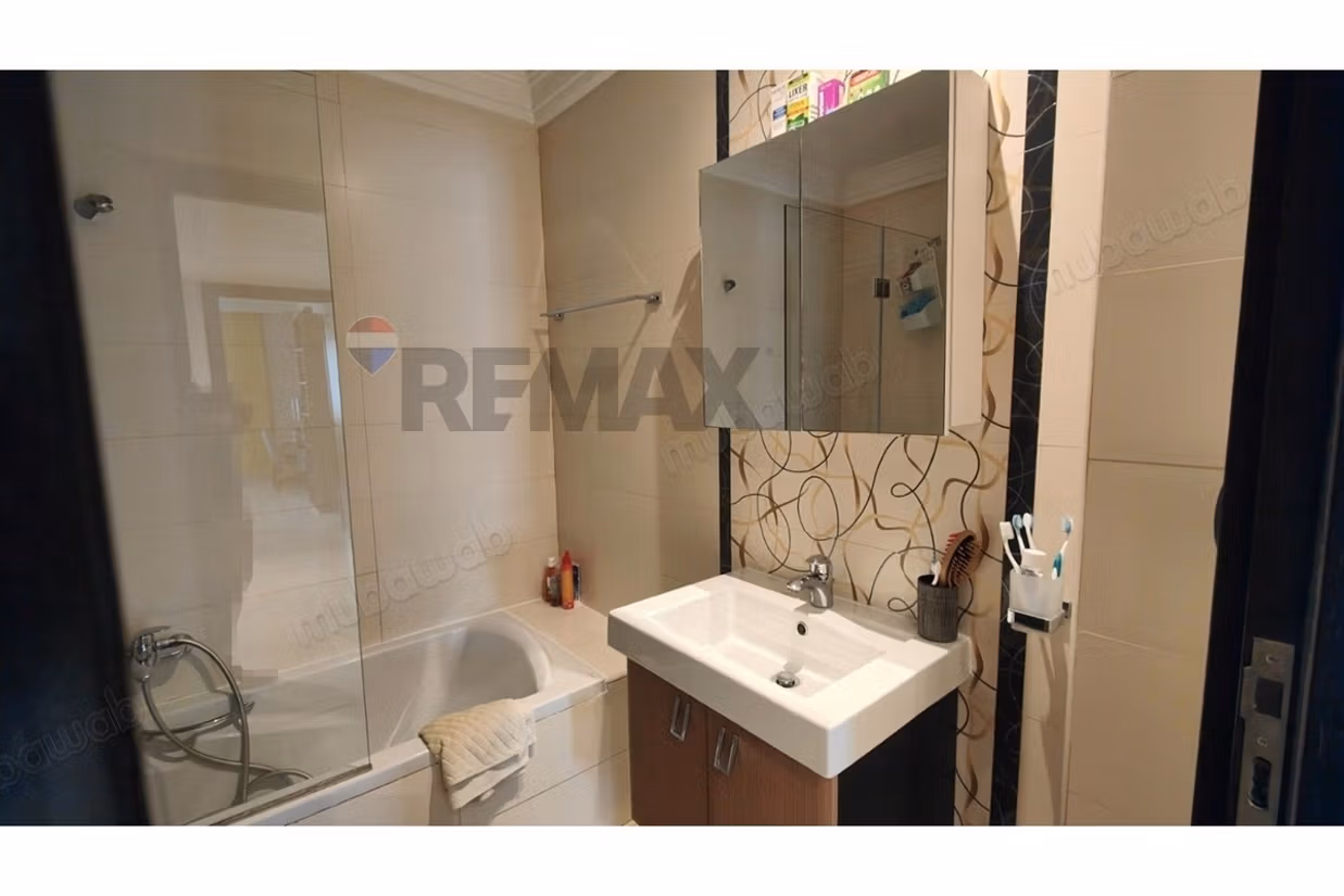 Appartement S3 à Ain Zaghouan Nord