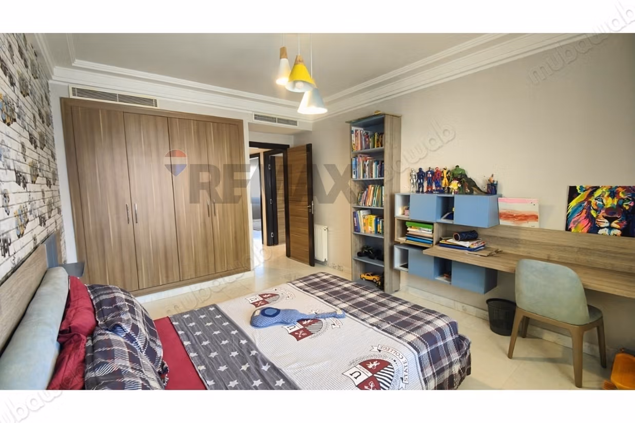 Appartement S3 à Ain Zaghouan Nord