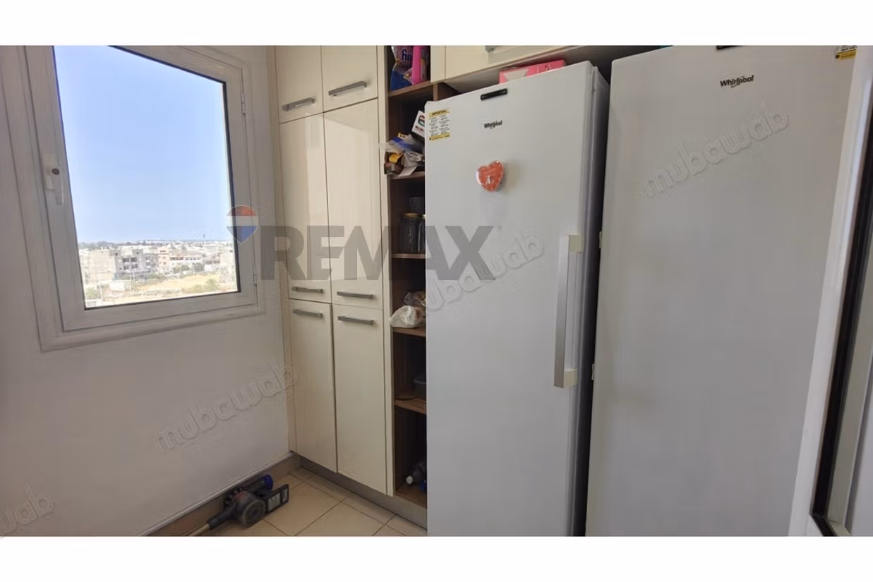 Appartement S3 à Ain Zaghouan Nord