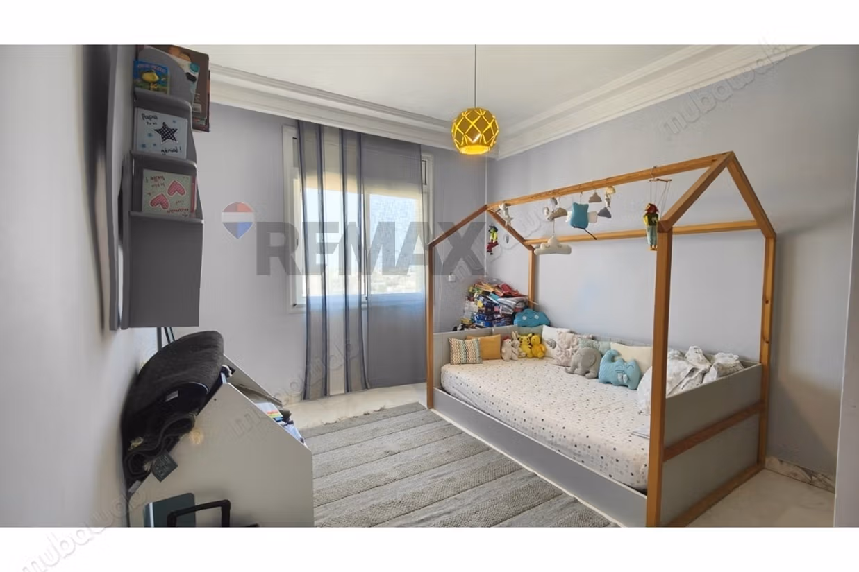 Appartement S3 à Ain Zaghouan Nord