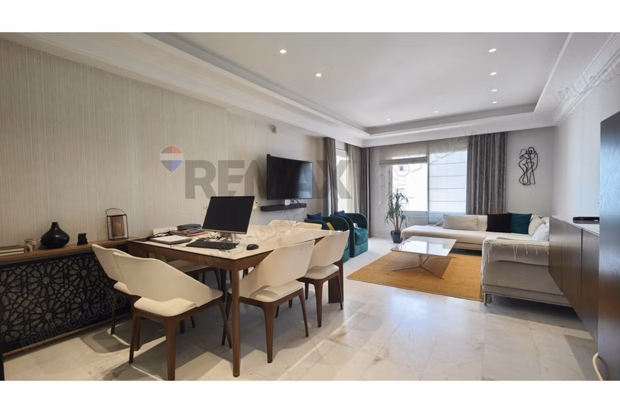 Appartement S3 à Ain Zaghouan Nord