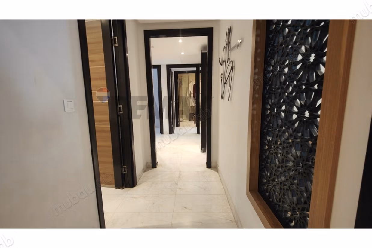 Appartement S3 à Ain Zaghouan Nord