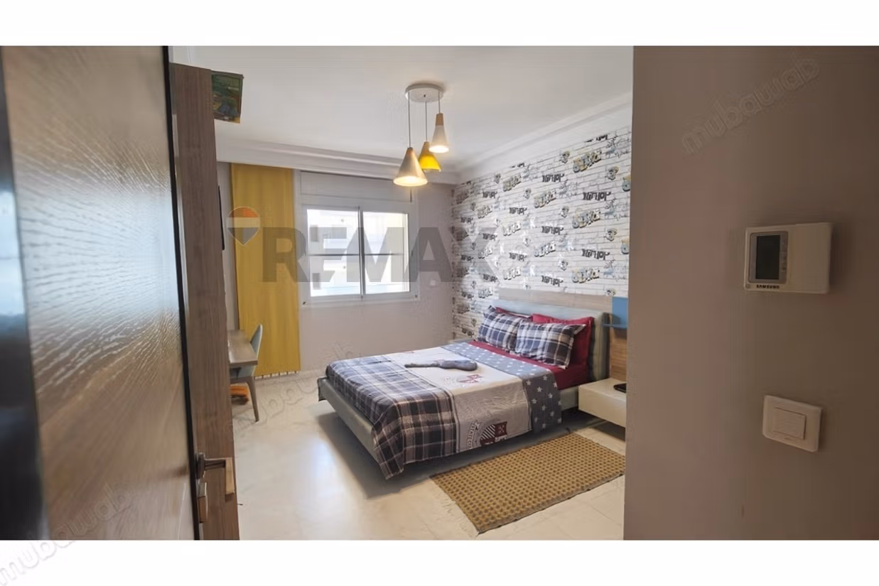 Appartement S3 à Ain Zaghouan Nord