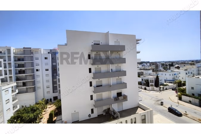 Appartement S3 à Ain Zaghouan Nord