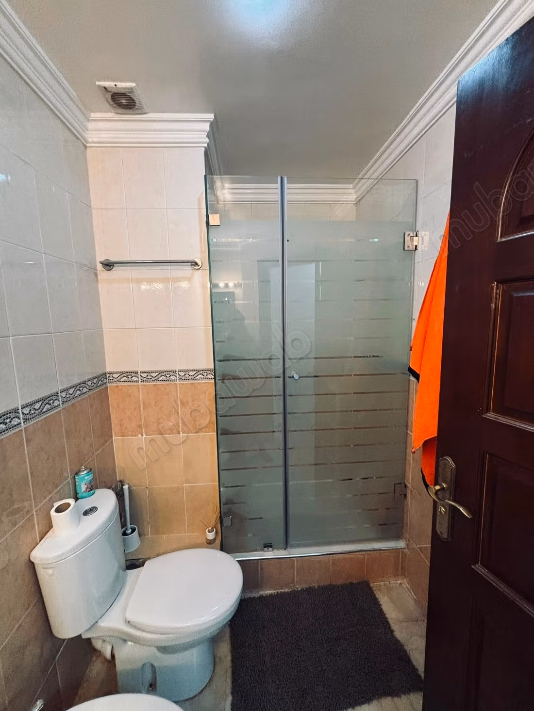 À LOUER – Appartement Meublé à Bourgogne