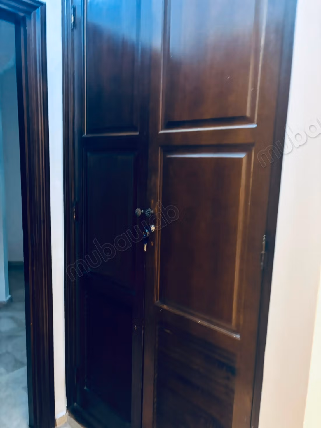 À LOUER – Appartement Meublé à Bourgogne
