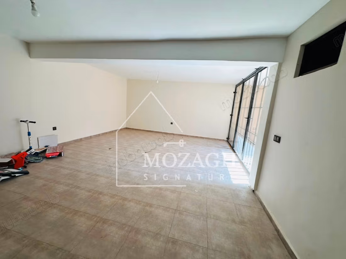 Magnifique villa 4 suites avec piscine privée