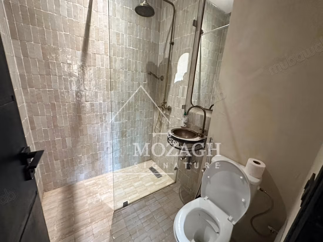 Magnifique villa 4 suites avec piscine privée