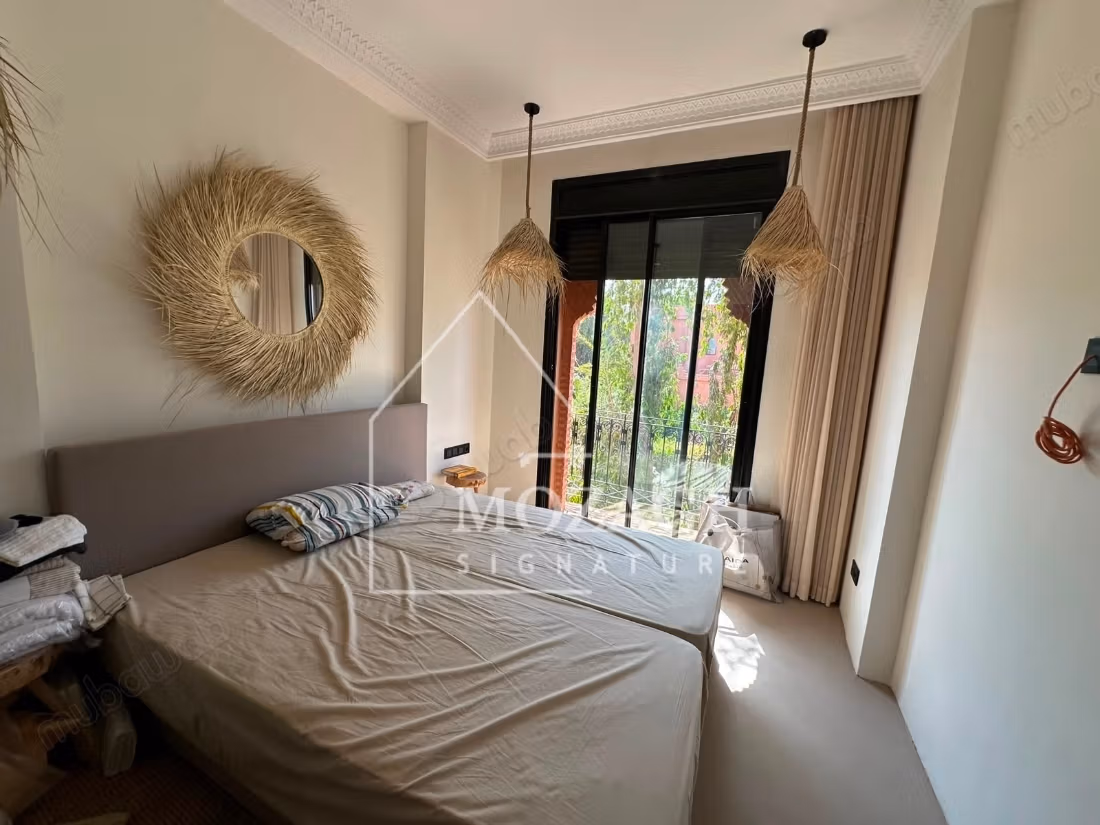 Magnifique villa 4 suites avec piscine privée