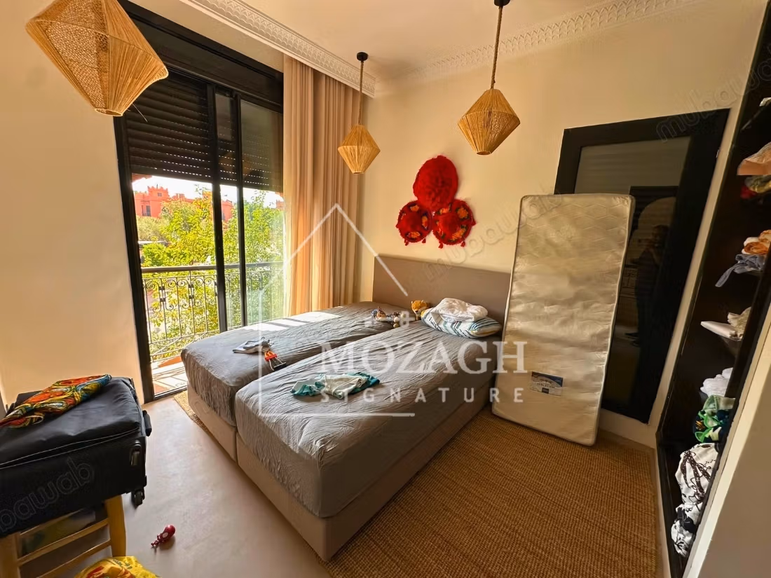 Magnifique villa 4 suites avec piscine privée