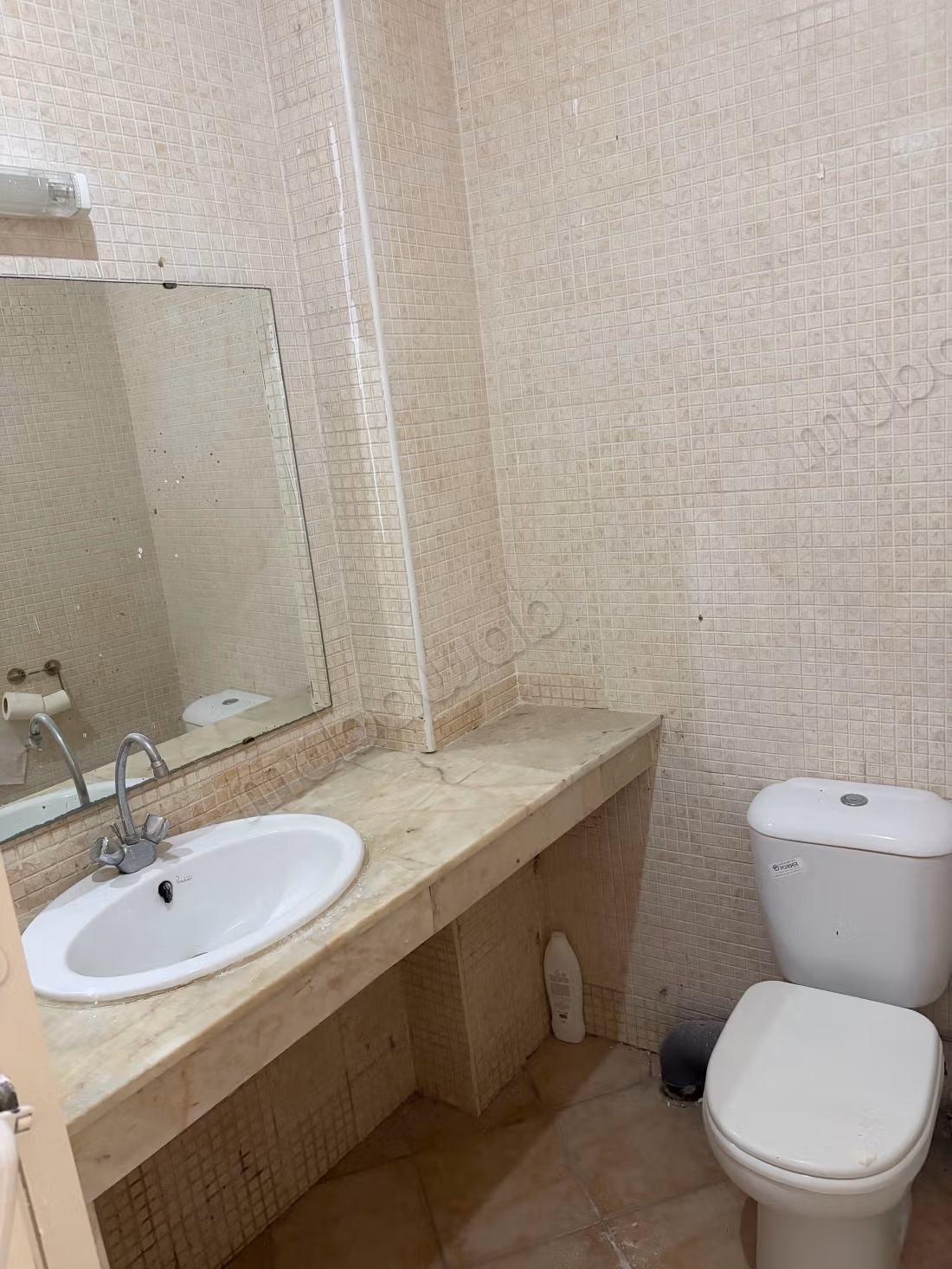 Duplex de 140m à la vente à plage Elamirates 
Skhirate