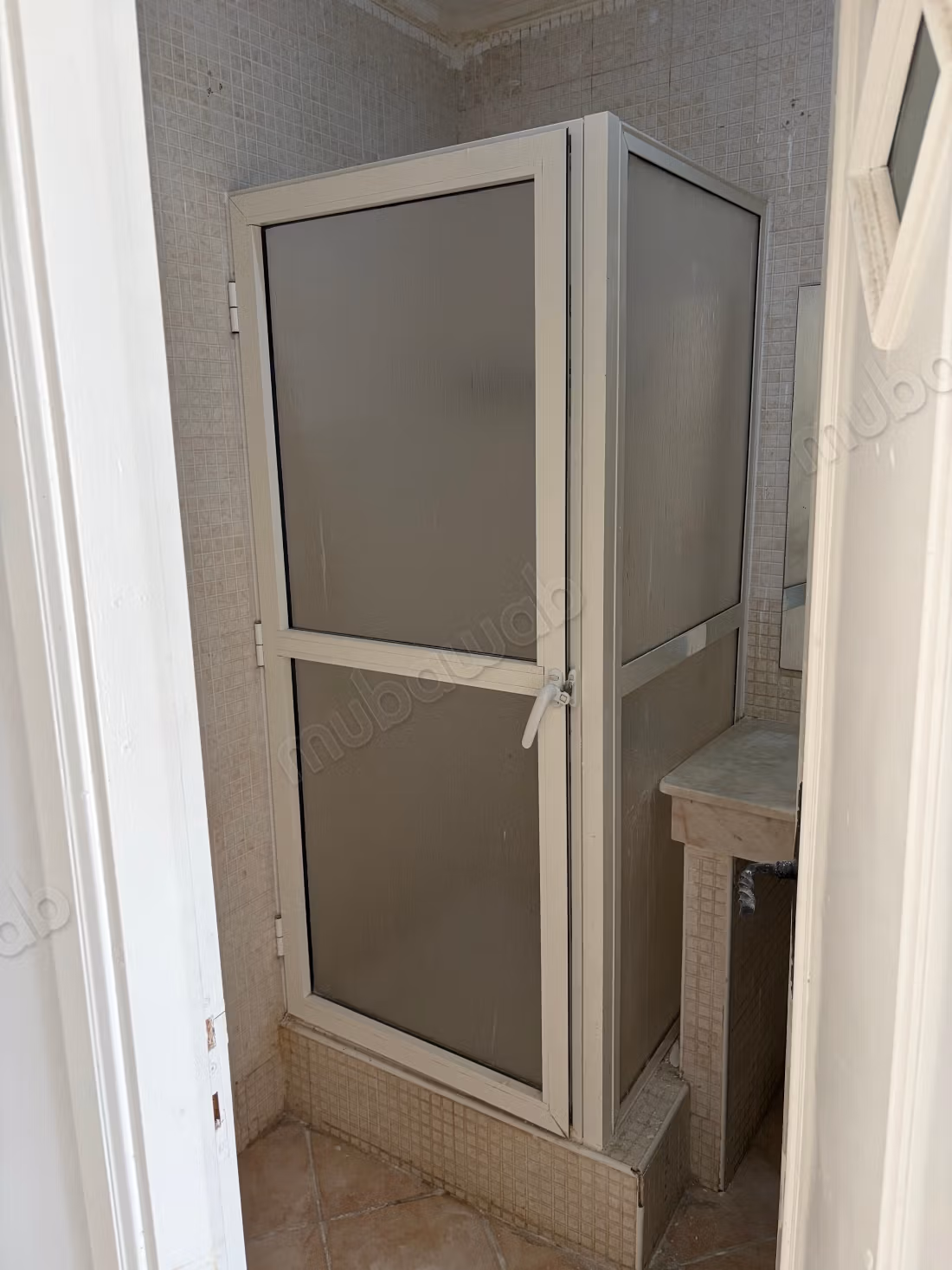 Duplex de 140m à la vente à plage Elamirates 
Skhirate