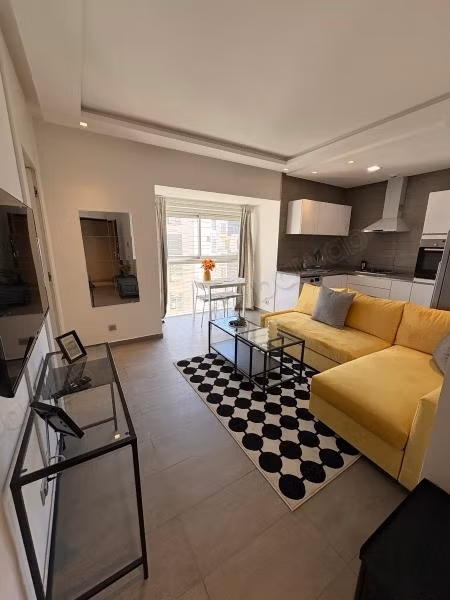 Studio en vente CFC