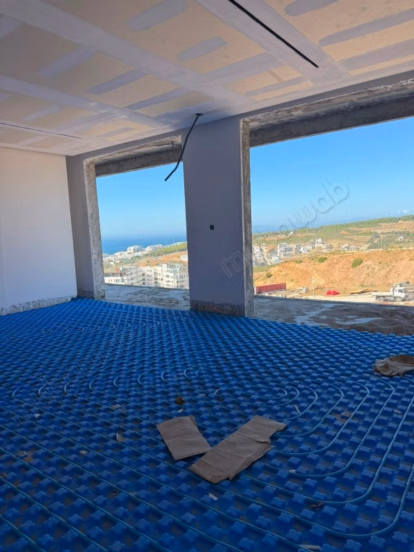 Medium standard apartments in Tanja Balya 87 m