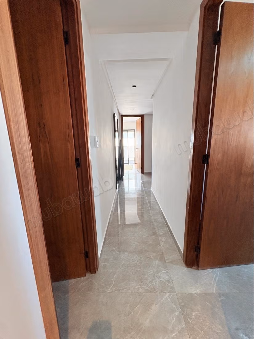 Magnifica appartamento arredato con 3 camere CFC