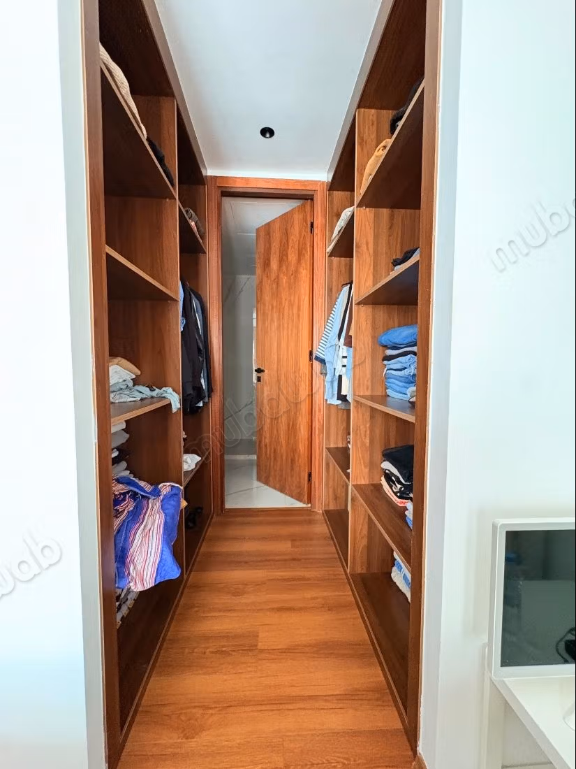 Magnifica appartamento arredato con 3 camere CFC