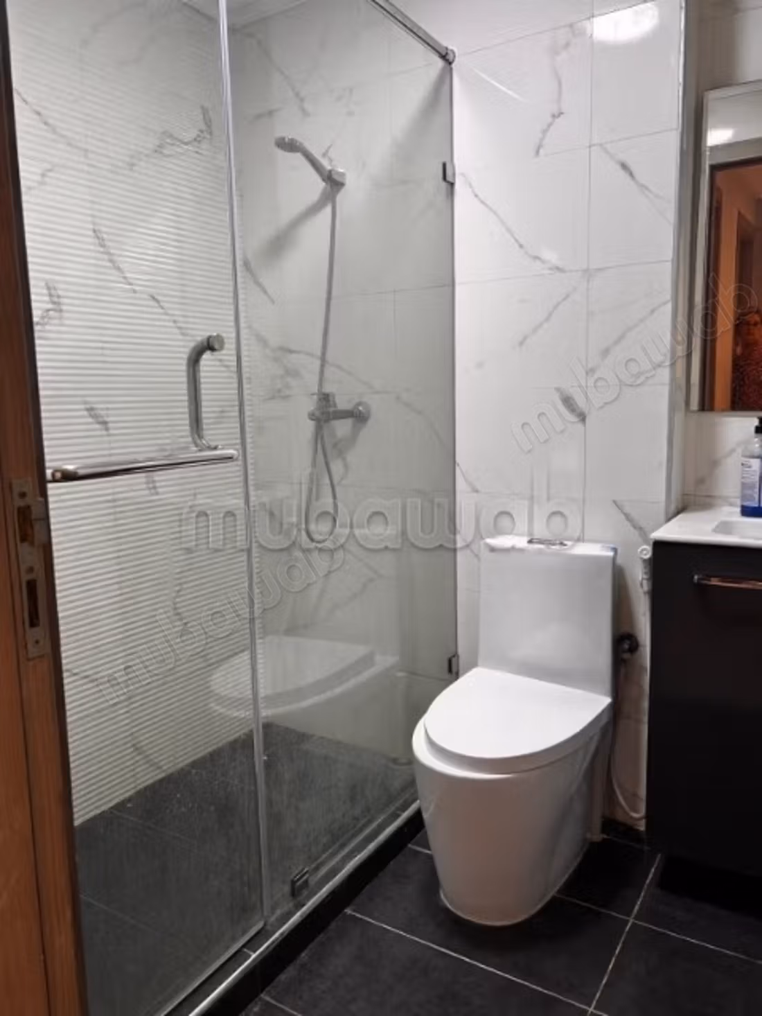 Bonito apartamento en alquiler en Elmansouria
