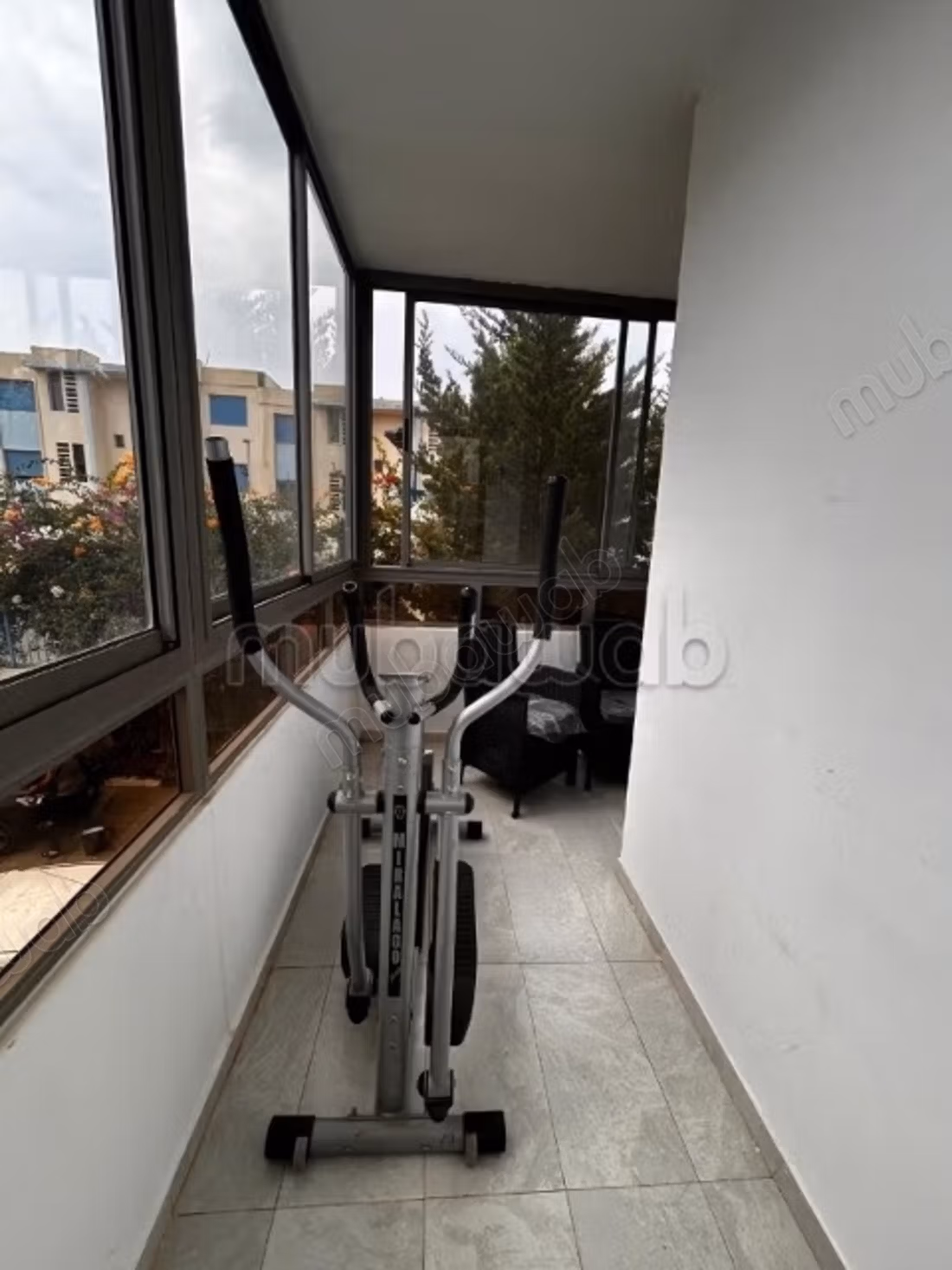 Bonito apartamento en alquiler en Elmansouria