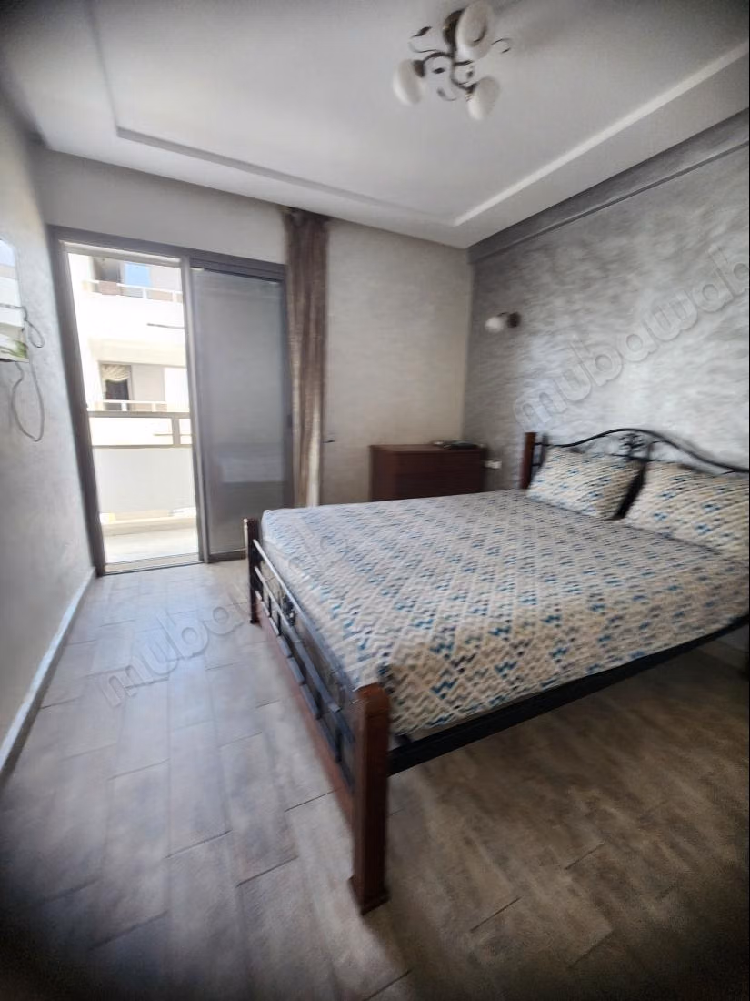 Bonito apartamento en alquiler en Elmansouria