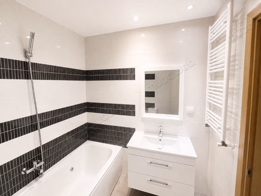 À louer – S4 très lumineux 156 m² à L'Aouina