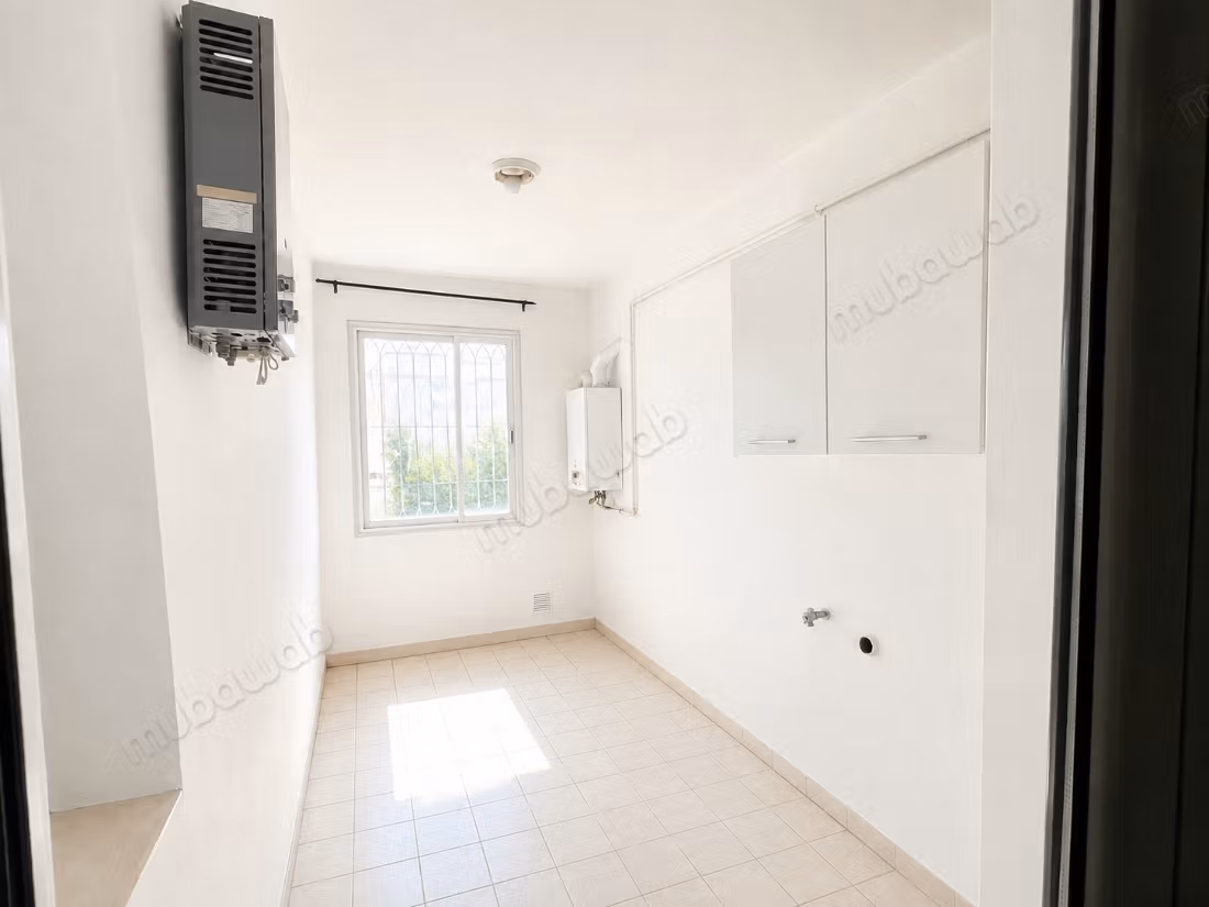 À louer – S4 très lumineux 156 m² à L'Aouina