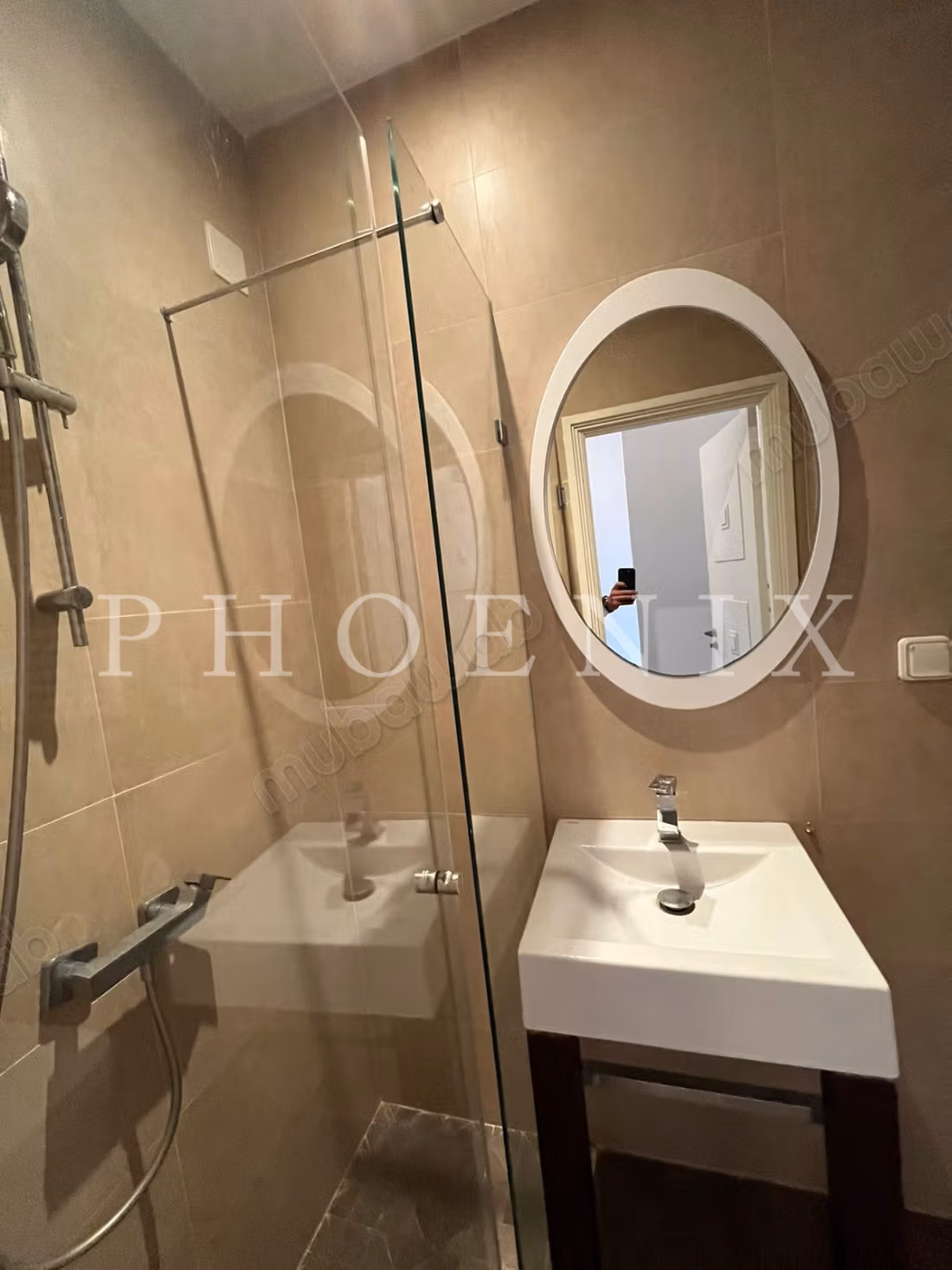 Duplex S2 with terrace in Gammarth