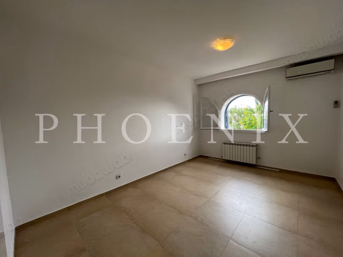 Duplex S2 with terrace in Gammarth