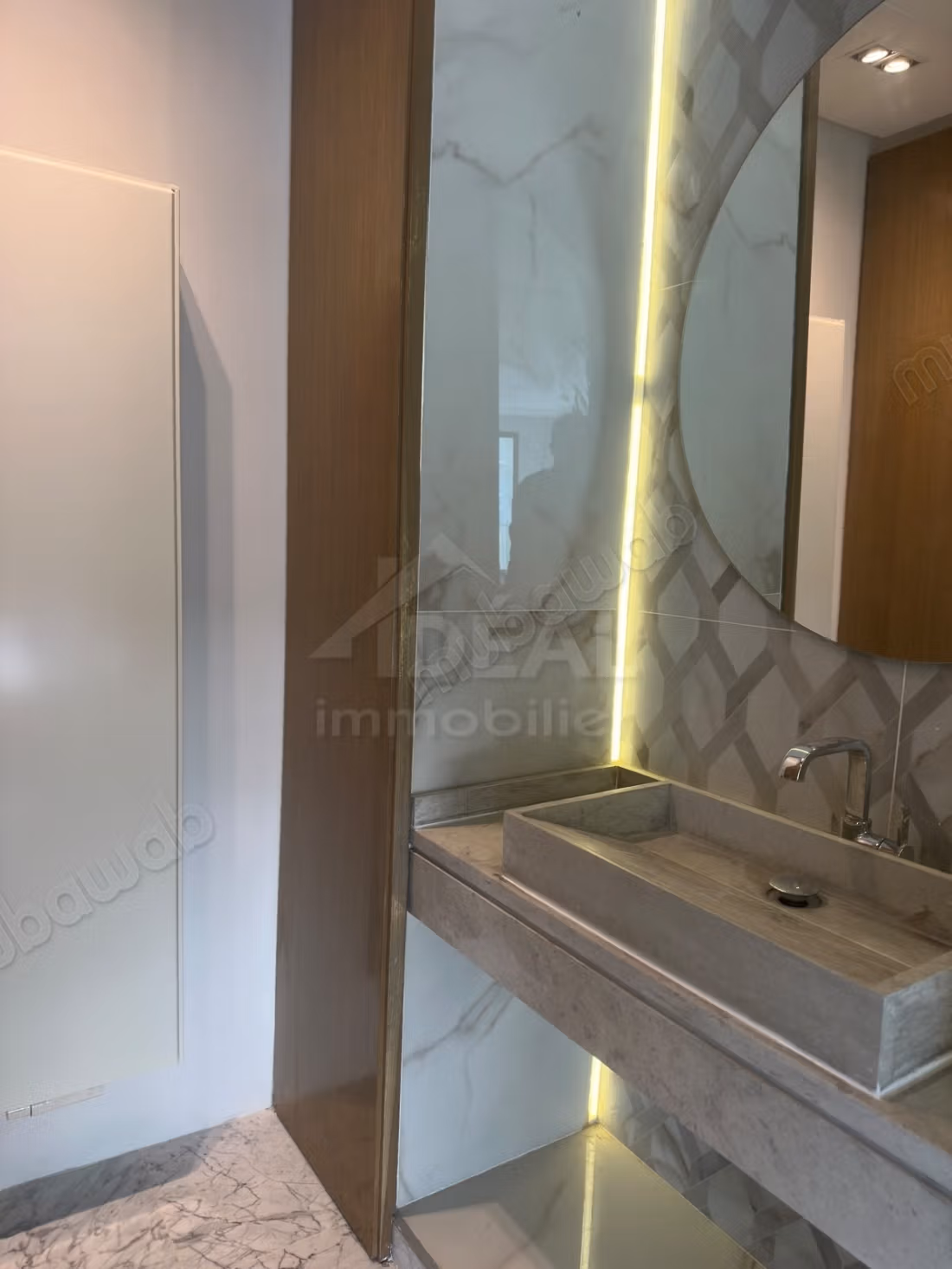 AV Appartement S3 direct from developer, Lake 2